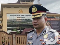 Kombes Pol Memo Ardian: Temukan Ketenangan Di Kehidupan Sederhana