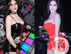 DJ Icha Kharoline: Sejahtera Itu Sederhana, Nikmati Berkat Tuhan dan Syukuri 