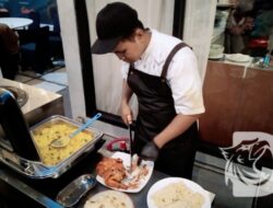 Buka Puasa Berhadiah Umrah, Bersama MaxOne Hotel Dharmahusada Surabaya