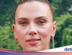 Brand Skincare Milik Scarlett Johansson Tutup Setelahnya 4 Tahun
