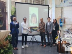 Mercure Surabaya Grand Mirama Umumkan Kemenangan Utama Umroh Iftar Ramadan
