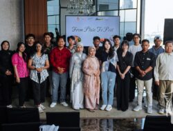Kolaborasi Photography Workshop Whiz Luxe Hotel Spazio Surabaya Didalam Universitas Widya Mandala