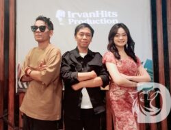 IrvanHits Production: Pilih Aris Idol Vokalis ST12, Rilis Lagu Palsu