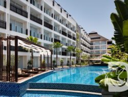 Fairfield by Marriott Bali Legian Hadirkan Unite & Meet Untuk Meeting dan Corporate Gathering