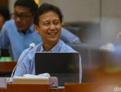 Menkes Tegaskan Belum Ada Ide Kenaikan Tarif BPJS Keadaan Tahun Ini