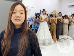 Rever Academy Cetak Perias Muda Profesional, Hadirkan Gaya Keelokan 2026