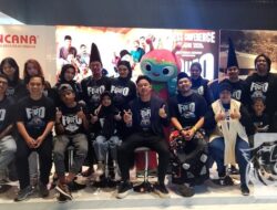 Bayu SKAK-Sinemart Angkat Kebiasaan Global Madura dan Komedi Scifi, Hadirkan Layar Lebar Foufo