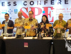 Surabaya Printing Expo 2026, Targetkan 15.000 Pengunjung