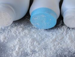 Johnson & Johnson Tawarkan Hampir Rp 100 T soal Gugatan Bedak Bayi Picu Kanker