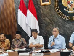 Pondok Pesantren Masih Minim Tersentuh Inisiatif Makan Bergizi Gratis