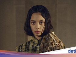 Sapto Djojokartiko Angkat Kekuatan Di Kesunyian Lewat Koleksi F/W 2026
