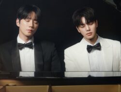 3 Drakor Romantis Terbaru Agustus 2026, Song Kang Comeback