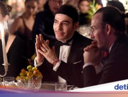 Perdebatan Pameran John Galliano Di MET Gala 2027, Tokoh Yahudi Angkat Bicara