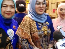 PBBI Gandeng Danar Hadi dan Naresa Skin Lab, Peringati Hari Kebaya Nasional dan HUT RI Hingga-81