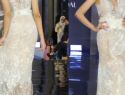 Trans Trend Week 2026, Dorong Ekonomi Kreatif dan Potensi Desainer Jatim