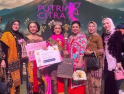 Putri Citra Indonesia Jawa Timur 2026, Dorong Perempuan Berbudaya dan Berkarakter