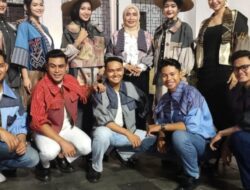 Desainer Damayanti: Batik Manohara Dukung Cak dan Ning Surabaya 2026