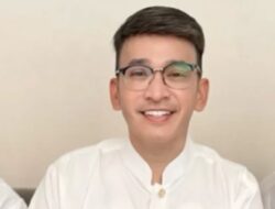 Alasan Ruben Onsu Minta Pemeriksaan Di Polres Jaksel Hari Ini Ditunda
