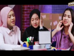 Aruna dan Nakei Idol Buka-bukaan Soal Fakta Unik Mereka yang Jarang Diketahui Pendukung