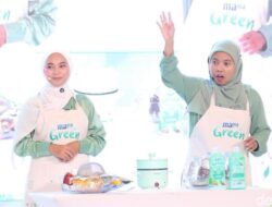 Begini Tips Food Prep MPASI yang Simpel-Bebas Bakteri, Dari Sebab Itu Solusi Anak GTM