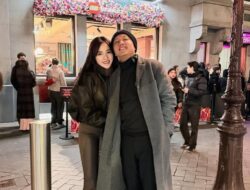 Bella Bonita Unggah Pesan Misterius, Denny Caknan Dari Sebab Itu Sorotan