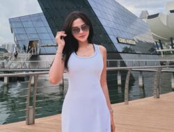 Bella Bonita Unggah Video Galau, Rumah Tangga Didalam Denny Caknan Disorot