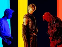 BIGBANG Resmi Comeback! Single BiiiG Rilis 19 Agustus 2026