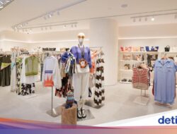 Brand Portugal Parfois Hadir Di Indonesia, Bawa Gaya Bohemian dan Beach Party