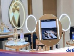 Cle de Peau Beaute Bawa Prototipe Luxury Beauty Terbaru Di METRO Pondok Indah