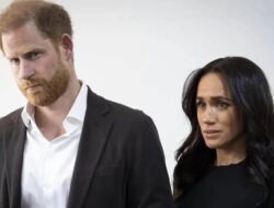 Cookie Queens Gagal, Harry dan Meghan Diminta Berhenti Andalkan Popularitas