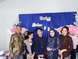 Dabe Beauté x SYADIK Pecah Ke 8.8, Live TikTok Disebut Tembus 131 Ribu Penonton Bersamaan
