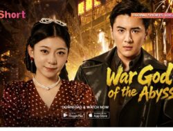 Di Anak Angkat yang Diremehkan hingga Karena Itu Legenda, Nonton Ward God of the Abyss Ke V+Short