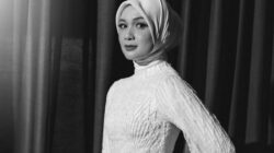 Dea Imut Mantap Berhijab usai Menikah, Suami Beri Pemberian Penuh