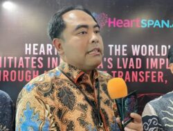 Donor Jantung Langka, Keahlian LVAD Karena Itu Harapan Terbaru Pasien Gagal Jantung