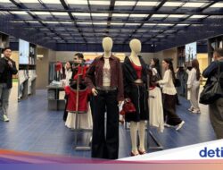 Urban Revivo Buka Gerai Aesthetic Ke Jakarta, Bisa Jajan Es Krim Premium