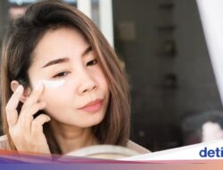 6 Cara Mengatasi ‘Mata Panda’ Tanpa Perawatan Kulit, Bye Bye Tampilan Wajah Lelah