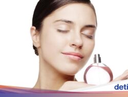 6 Aroma Wewangian yang Bisa Bikin Lebih Kepercayaan Diri, Terbukti Lewat Sains
