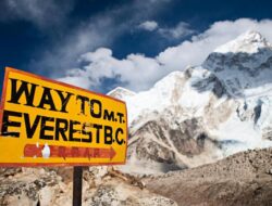 Kenapa Jenazah ‘Green Boots’ Tak Membusuk Pada 30 Tahun Ke Everest?