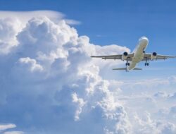 Bahaya Sabu-Kokain, Dipakai Pilot Malaysia Di Terbangkan Pesawat Ke Jakarta