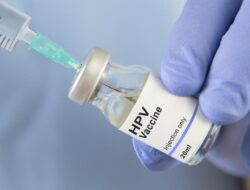Benarkah Proteksi HPV Bikin Rahim Kering dan Mandul? Ini Penjelasan Obgyn
