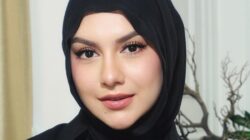 Irish Bella Hamil 4 Bulan Lebih, Ungkap Perjuangan Jalani Inisiatif Bayi Tabung Ke Malaysia
