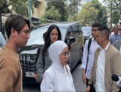 Perkara Hukum Hukum Dugaan Fitnah, Lesti Kejora dan Asila Maisa Jalani Pemeriksaan Ke Polda Metro Jaya