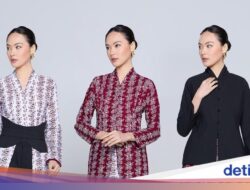 OE Hadirkan Koleksi Joeang, Tafsir Modern Semangat Perjuangan Indonesia