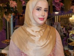 Kronologi Tasyi Athasyia Ditipu Karyawan Di Setahun, 12 Produk Internasional Branded Dijual Online