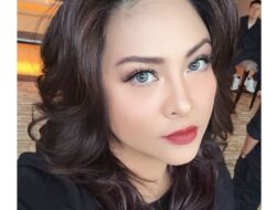 Lewat IG, Audy Item Umumkan Keguguran Hingga Usia Kandungan 7 Minggu