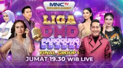 Lima Kampiun, Dua Tiket Menang