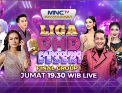 Lima Kampiun, Dua Tiket Menang