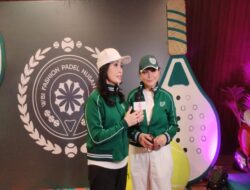 Liliana Tanoesoedibjo Sambut Positif WBI Trend Padel Nusantara: Ini Luar Biasa