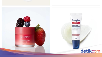 7 Rekomendasi Lip Balm Sebagai Bibir Kering dan Mengelupas