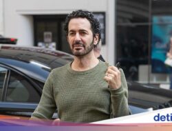 Marc Jacobs Mau Dandani Luigi Mangione, Pembunuh Fashionable Kontroversial